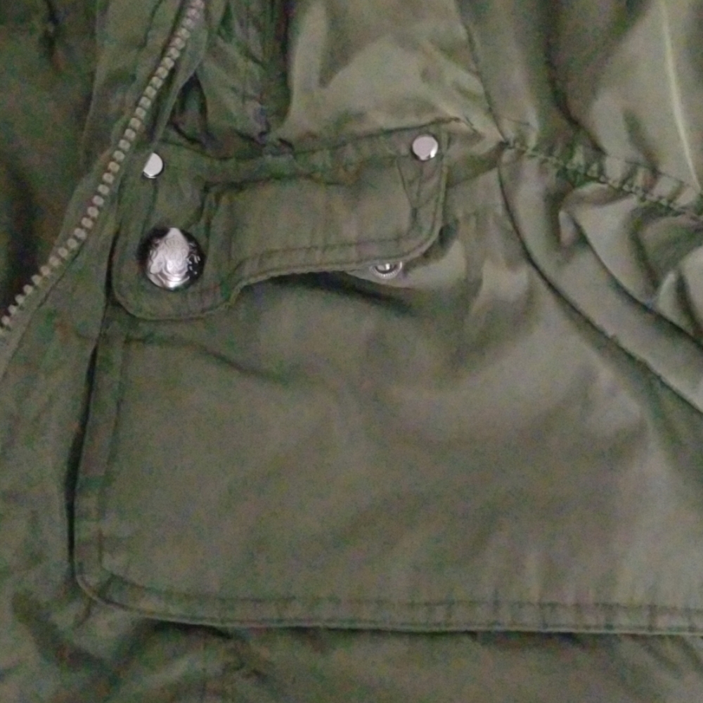 Coat - Picture 3 of 5